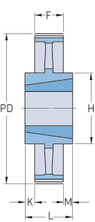 PHP 120L100TB